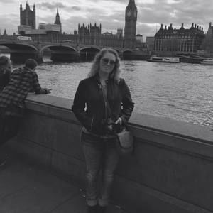 Meet your Posher, Paige